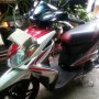 Jual XEON yamaha 2010 Juli ex Cewek