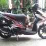 Jual XEON yamaha 2010 Juli ex Cewek