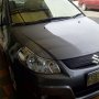 Jual Suzuki sx4 2008 , Low km, jogja 