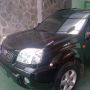 dijual murah nissan xtrail 2.5 at tahun 2003