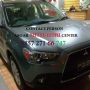 MITSUBISHI OUTLANDER SPORT THE SMART SUV 2.0 cc READY STOCK