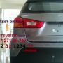 MITSUBISHI OUTLANDER SPORT PX A/T PANORAMIC 2O13