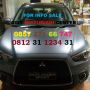 MITSUBISHI OUTLANDER SPORT READY ALL TYPE 2013