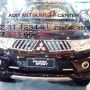 pajero sport dakar 2012 diskon 50jt ! ! ! !