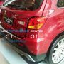 HOT PROMO OUTLANDER SPORT 2013 READY