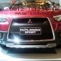 HOT PROMO OUTLANDER SPORT 2013 READY