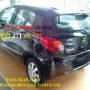 UNIT TERBATAS MITSUBISHI MIRAGE EXCEED 1.2 cc