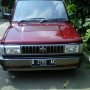 JUAL TOYOTA KIJANG JANTAN EXC. 1.8 TH96 AKHIR