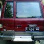 JUAL TOYOTA KIJANG JANTAN EXC. 1.8 TH96 AKHIR