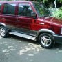 JUAL TOYOTA KIJANG JANTAN EXC. 1.8 TH96 AKHIR