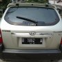 Jual Hyundai Tucson 2006 AT Km rendah