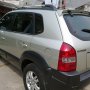 Jual Hyundai Tucson 2006 AT Km rendah