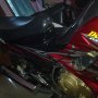 JUAL SUZUKI SATRIA FU TAHUN 2011 BULAN 12