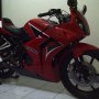 Jual CBR OLD Modif 