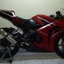 Jual CBR OLD Modif 