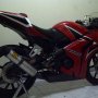 Jual CBR OLD Modif 