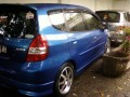 Honda Jazz IDSI 2005 IDSI