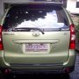 Jual Mobil Toyota AVANZA Type G VVTi Tahun 2006