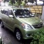 Jual Mobil Toyota AVANZA Type G VVTi Tahun 2006