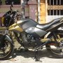 Jual Honda Tiger Revo CW 2010 Abu-Abu Metalik Surabaya