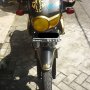 Jual Honda Tiger Revo CW 2010 Abu-Abu Metalik Surabaya