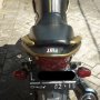 Jual Honda Tiger Revo CW 2010 Abu-Abu Metalik Surabaya