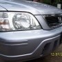 Honda CRV 2001 AT CBU km 60.000