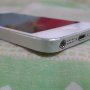 Jual iPhone 5 32GB White FU lengkap