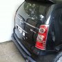 Jua; Toyota Avanza G 1300cc 2008 Hitam Siap Pakai