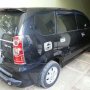 Jua; Toyota Avanza G 1300cc 2008 Hitam Siap Pakai