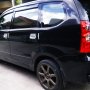 Jual avanza G 2011 hitam, istimewa (Bandung)