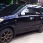 Jual avanza G 2011 hitam, istimewa (Bandung)