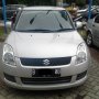 JUAL SUZUKI SWIFT ST 2007