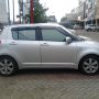 JUAL SUZUKI SWIFT ST 2007