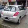 JUAL SUZUKI SWIFT ST 2007