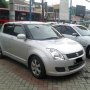 JUAL SUZUKI SWIFT ST 2007