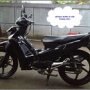 Jual Yamaha Jupiter MX 2011