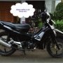 Jual Yamaha Jupiter MX 2011