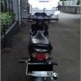 Jual Yamaha Jupiter MX 2011