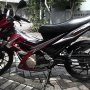 Jual Suzuki Satria FU 150 2009 | Mulus KM Rendah