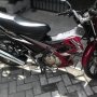 Jual Suzuki Satria FU 150 2009 | Mulus KM Rendah