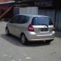 Jual HONDA JAZZ IDSI AT (Triptonic) Th'2005/2004 Siap pakai, 93.5jt nett!