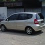 Jual HONDA JAZZ IDSI AT (Triptonic) Th'2005/2004 Siap pakai, 93.5jt nett!