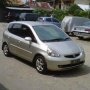 Jual HONDA JAZZ IDSI AT (Triptonic) Th'2005/2004 Siap pakai, 93.5jt nett!