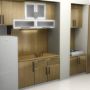 KitChen SeT MiniMaLis MoDern - SeMaRang