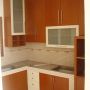 KitChen SeT MiniMaLis MoDern - SeMaRang