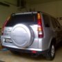 Jual Honda Crv 2.0 tahun 2004 AT