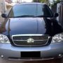 Jual Kia Sedona AT 2004 Hitam