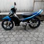 JUAL YAMAHA JUPITER Z CW 2010 STANDART