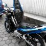 JUAL YAMAHA JUPITER Z CW 2010 STANDART